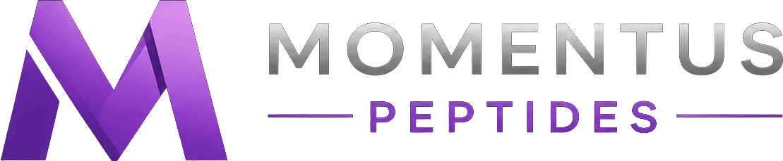 Momentus Peptides